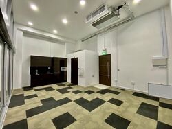 Eon Shenton (D2), Office #626836141